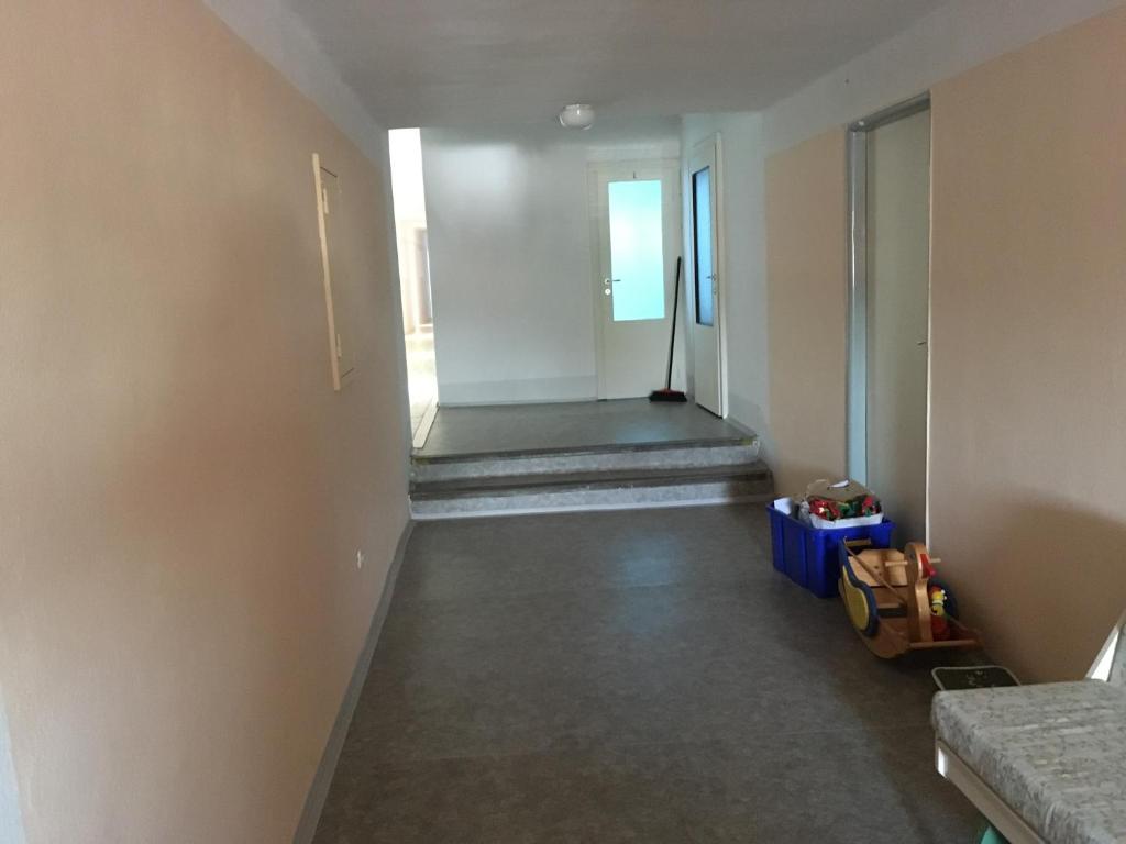 Ubytování u Hořejších na statku room 4