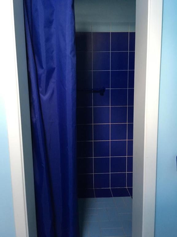 Ubytování u Hořejších na statku room 5