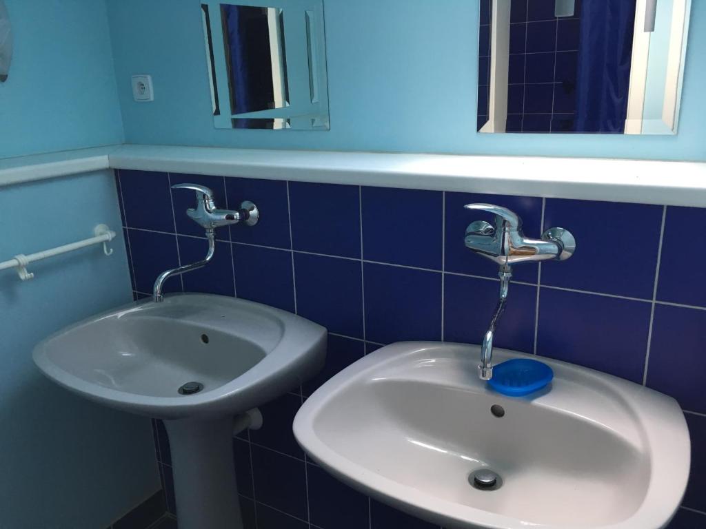 Ubytování u Hořejších na statku room 6
